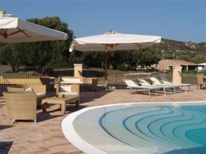 Hotel Parco degli Ulivi